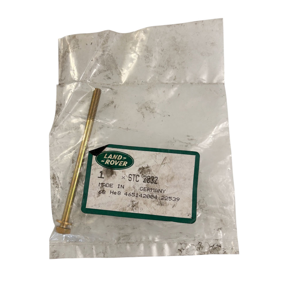 Cylinder Head Bolt STC2032